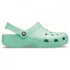 Saboti Crocs Classic Verde - Pistachio, 42, 46, 48