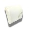 Perna lombara Aloe Vera Memory Foam Relax KipRoom