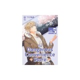 The Dangerous Convenience Store Vol. 5