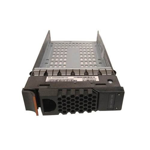 Caddy Server IBM 95310-06 45W7765, SAS/SATA 3.5&quot;
