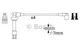 Set fise bujii BMW Seria 3 (E36) (1990 - 1998) BOSCH 0 986 356 307