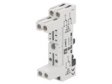 Stativ pentru șină DIN 75x15,5x42,5mm