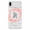 Husa silicon pentru Apple Iphone XR, Travel Dream