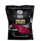 SBS - Mix de pelete pentru pungi PVA Faina de peste - 1kg