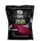 SBS - Mix de pelete pentru pungi PVA Fluro Natural - 1kg