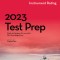 2023 Instrument Rating Test Prep: Study and Prepare for Your Pilot FAA Knowledge Exam