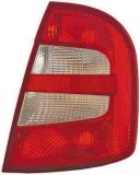 Stop spate lampa Skoda Fabia(6y)H/B 04.2000-08.2004 VISTEON partea Dreapta