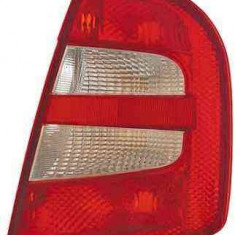 Stop spate lampa Skoda Fabia(6y)H/B 04.2000-08.2004 VISTEON partea Dreapta