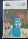 myh 46f - BPT 653 - Nuvele arabe - Cele mai ieftine nopti - ed 1971