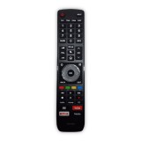 Telecomanda Universala EN3Y39H Pentru Lcd, Led si Smart Tv Hisense Gata de Utilizare