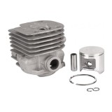 Kit Cilindru Piston Drujba Husqvarna 365 362 &Oslash; 48mm Calitatea 2 OEM