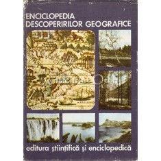 Enciclopedia Descoperirilor Geografice - Ioan Popovici