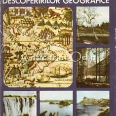 Enciclopedia Descoperirilor Geografice - Ioan Popovici