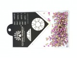 Cumpara ieftin Cristale unghii tip Swarovski, Global Fashion Crismos, romburi, aurii