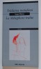 Ioan Flora - Trădarea metaforei (col. Gemini; ed. bilingvă rom&acirc;nă-franceză)