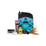 Set Sexy Getaway