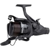 Mulineta Mitchell MX1 FS6500 PRE-SPOOLED