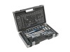 Set chei tubulară 12-puncte H&Ouml;GERT TECHNIK, 60 buc, 1/2, 1/4