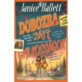 Dobozba z&aacute;rt gyilkoss&aacute;gok - Janice Hallett