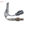 Sonda lambda Jaguar XF, XJ, XK; Land Rover Discovery, Range Rover Sport; Volvo S60, S80, V70, XC90, Stanga, stanga, DENSO