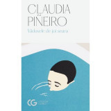 Vaduvele de joi seara - ed 2 - Claudia Pineiro