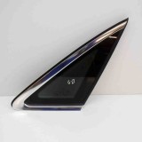 Geam Lateral Dreapta Spate Audi A4 B9 8W2 Sedan 2018 Original 8W5845298E