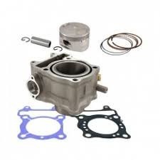 Set motor nicasil Gilera/Piaggio Skipper 125 D.55 Cod Produs: MX_NEW 829984PI foto