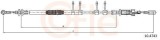 Cablu frana de parcare Citroen Jumper II, Jumper II Sasiu; Fiat Ducato, Ducato Sasiu; Peugeot Boxer, Boxer Sasiu Motor 0 D, 100 Multijet 2, 115