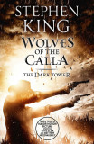 Wolves of the Calla | Stephen King, Hodder &amp; Stoughton Ltd