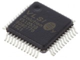 IC Codec Audio VS1053B-L