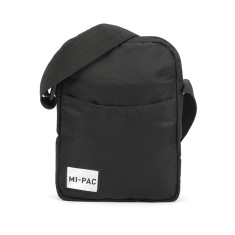 Borseta de umar Mi-Pac Flight Bag Nylon Black - Cod 2504324345243