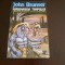 RABDAREA TIMPULUI-JOHN BRUNNER,1994