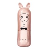 Cumpara ieftin Balsam buze copii, Nude Pink, 3.5g, Inuwet