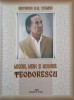 Mecena, Medic si Misionar - Teodorescu, Ciobanu - Biografia, Editura Musatinia, 2012