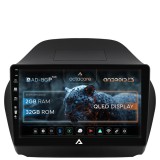 Cumpara ieftin Navigatie Android 12 Hyundai IX35 (2009-2015) 2GB RAM 32GB ROM, Ecran 10.1 Inch, AD-BGP10002 + AD-BGRKIT189