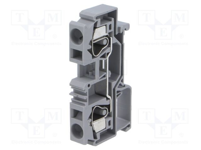 Conector montaj pe șină Rail WS10-01P-11 DEGSON ELECTRONICS