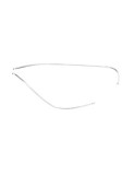 Fibra reparatie DRL far dreapta Mercedes-Benz GLC X253, GLC Coupe C253 2019-2023