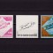 (S46) 1976 Guinea Ec , &quot;Olimp.Innsbruck &#039;76&quot; ,sanie PROOF ned.+faze de tipar,MNH
