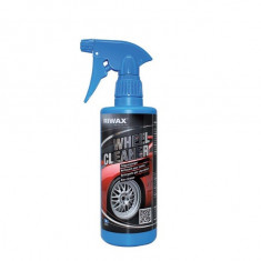 Solutie pentru curatat jante aliaj, Riwax Wheel Cleaner 500 ml Best CarHome foto