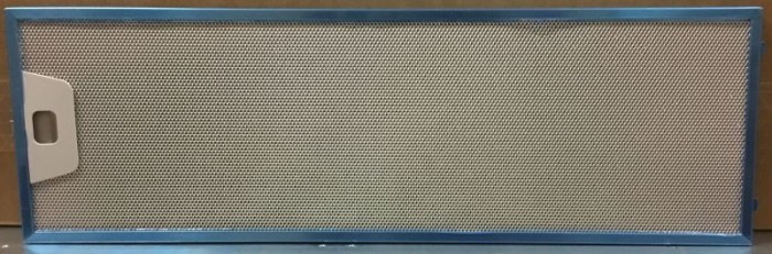 METALLFETTFILTER 166X515(60) 133.0176.352 /Franke FABER / ROBLIN
