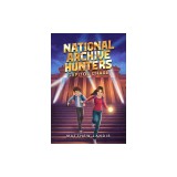 National Archive Hunters 1: Capitol Chase