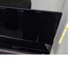 Display laptop Asus K53TA - SX079D