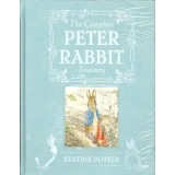 Cumpara ieftin The Complete Peter Rabbit Treasury