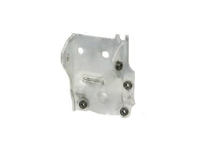 Suport bara fata stanga Bmw Seria 5 Gt (F07), 06.2009-, 51117186513 foto