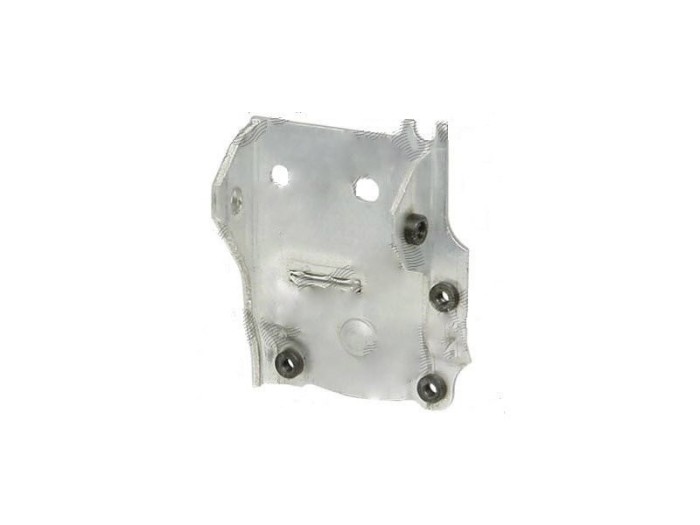 Suport bara fata stanga Bmw Seria 5 Gt (F07), 06.2009-, 51117186513