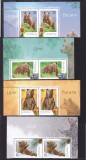 ROMANIA 2020 - URSI,IN PERECHE MNH - LP 2309, Fauna, Nestampilat