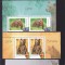 ROMANIA 2020 - URSI,IN PERECHE MNH - LP 2309