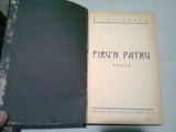 Firu&#039;n patru - E. Lovinescu