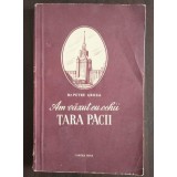 Dr. Petru Groza - Am văzut cu ochii Țara Păcii (1955)