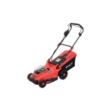 Mașină tuns iarba 2x18v, fără acumulator Yato YT-85223